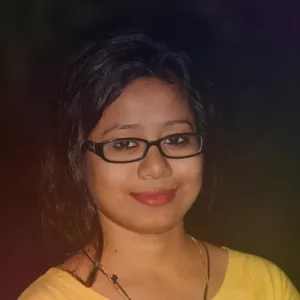 Priyanka - Graduate Diploma in Law teacher - Guwahati
