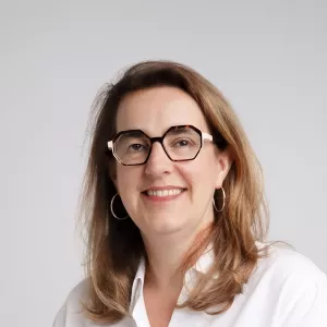 Christel - Prof de sophrologie - Paris 13e