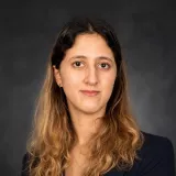 Hajar - professeur de mathématiques - Orly