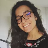 Apolline - Prof d'aide aux devoirs - Grenoble