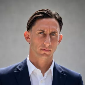 Alessio - Insegnante di sviluppo personale - Roma