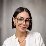 Rebeca - Profe de biología - Paiporta