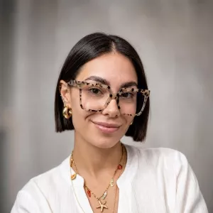 Rebeca - Profe de biología - Paiporta