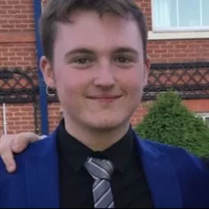 Aidan - Music reading tutor - Newton-le-willows