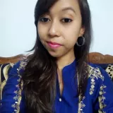 Priyanka - Business management tutor - Jamshedpur