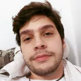 Rodrigo - Professor de História (Ensino Superior) - Mossoró