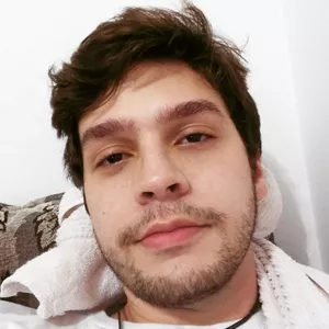 Rodrigo - Professor de História (Ensino Superior) - Mossoró