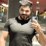 Rohit - Personal trainer - Gurugram
