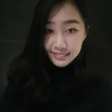 Fransisca - Guru bahasa mandarin - DKI Jakarta