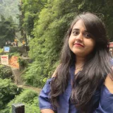 Niharika - English tutor - Jaipur