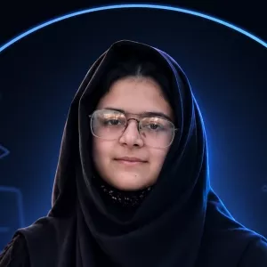 Manahil - Instagram tutor - Toronto