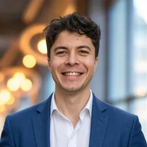 Maximilian - Lehrkraft für Mathematik - Ingelheim am Rhein