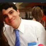 Andres - Profe de programación - Almagro
