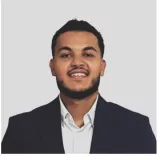 Hamza - Leraar wiskunde - Sint-Pieters-Leeuw