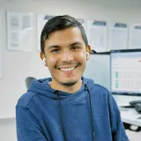 Adrian - Profesor de inglés - Barranquilla