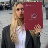 Wiktoria - nauczyciela matematyki - Tuszyn