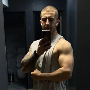 Marian - Antrenor de fitness - Piatra Neamț