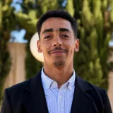 Achraf - professeur de mathématiques - Paris