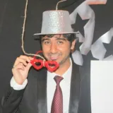 Kartik - Python teacher - Kota