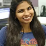 Swati - Databases tutor - 