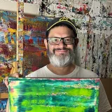 Nestor - Painting tutor - West Hollywood