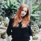 Elena - Lehrkraft für Russisch - Hamburg