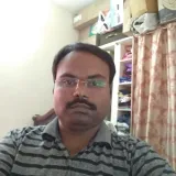 Dileep Kumar - Accounting tutor - Hyderabad