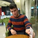 Nehuen - profesor de orientación profesional - Córdoba