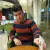 Nehuen - profesor de orientación profesional - Córdoba