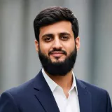 Saqib - Lehrkraft für Mathematik - Bielefeld