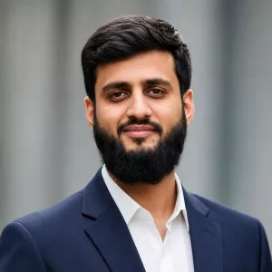 Saqib - Lehrkraft für Mathematik - Bielefeld