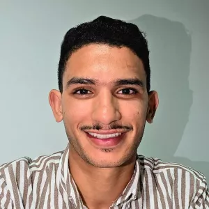 Mohamed - Prof d'anglais - Agadir