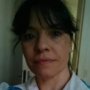 Fabiana - Profe de inglés - Vélez Sarsfield