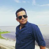 Dr Suvendu - Dentistry tutor - Bhubaneswar