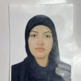 Salma - Prof d'anglais - 