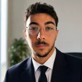 Samy - professeur de mathématiques - Tours