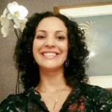 Caroline - Prof de francês - Parque Solar do Agreste
