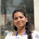 Nikita - Maths teacher - Bhopal