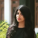 Anoosha - Choreography coach - Bengaluru