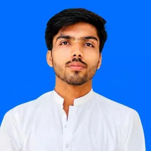 Ali - Maths tutor - Chichawatni