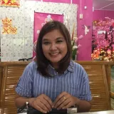 Romastauli - Chemistry tutor - 