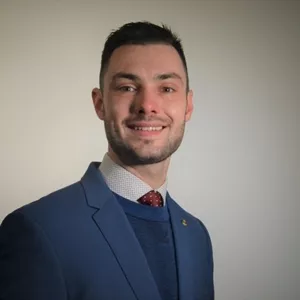 Dylan - Prof de maths - Liverpool