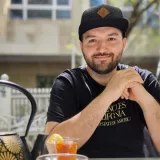 Yasin - Lehrkraft für Grammatik - Landsberg am Lech