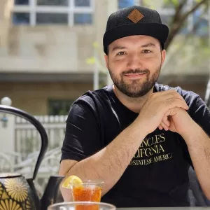 Yasin - Lehrkraft für Grammatik - Landsberg am Lech