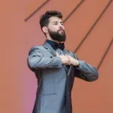 Klinsmman - Prof de danças de salão - Curitiba