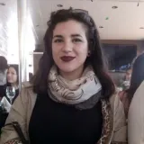 Gabriela - profesor de fotografía - Posadas