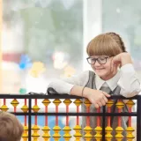 Nassiba - professeur de mathématiques - Luxembourg