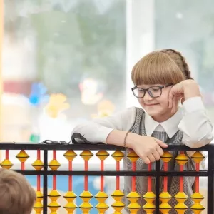Nassiba - professeur de mathématiques - Luxembourg