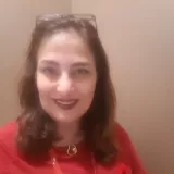 Jasmine - English Reading Tutor - Toronto