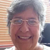 Miryam J - Esol (english) tutor - Barcelona